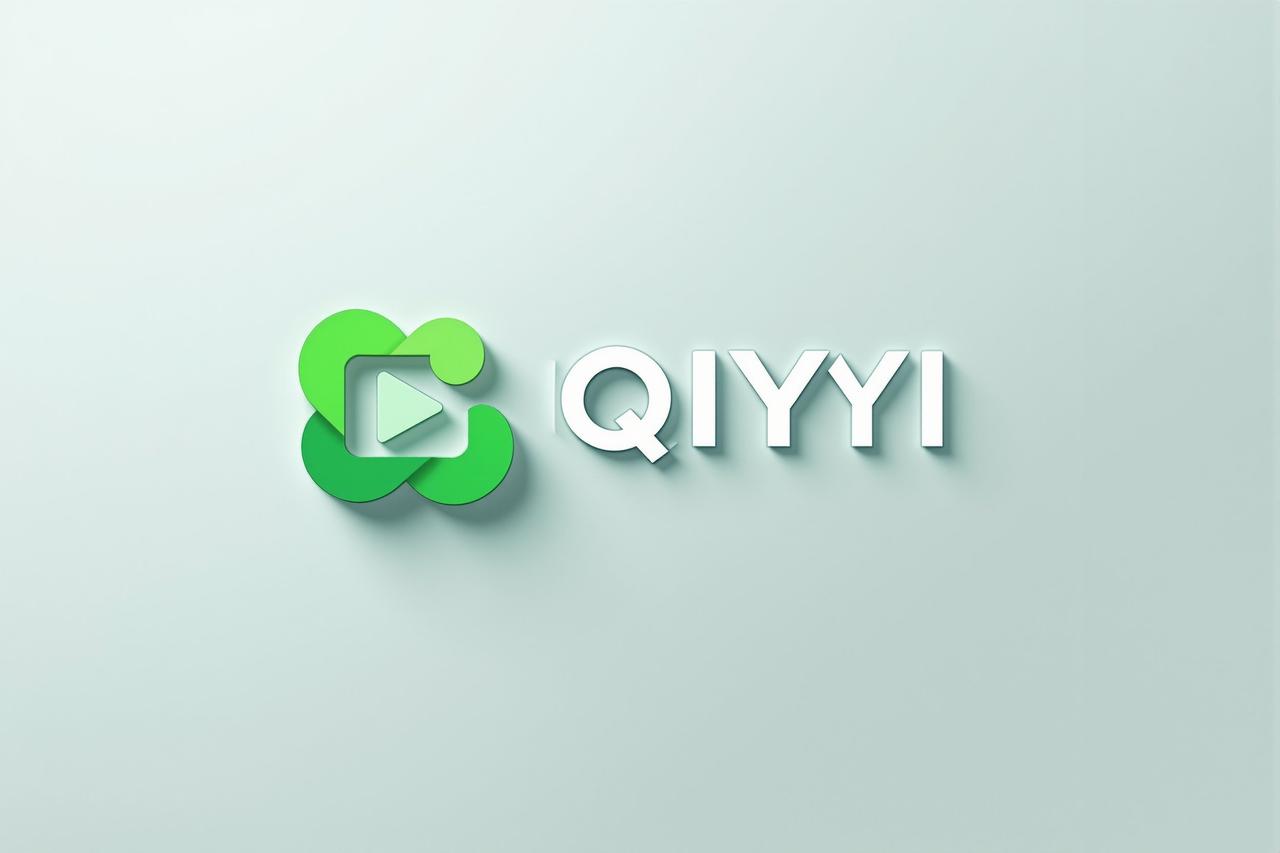天天射影院合作伙伴爱奇艺Logo