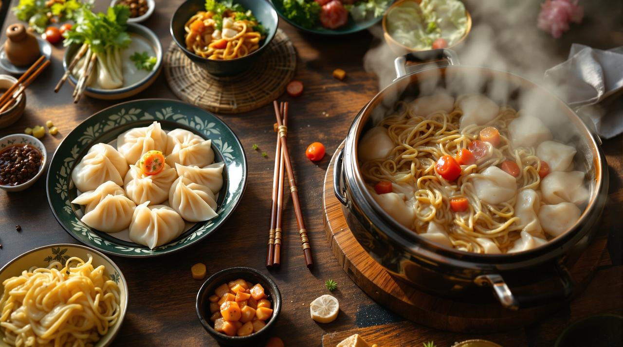 天天射影院新闻《美食中国》第二季开播，首播收视刷新纪录片纪录配图