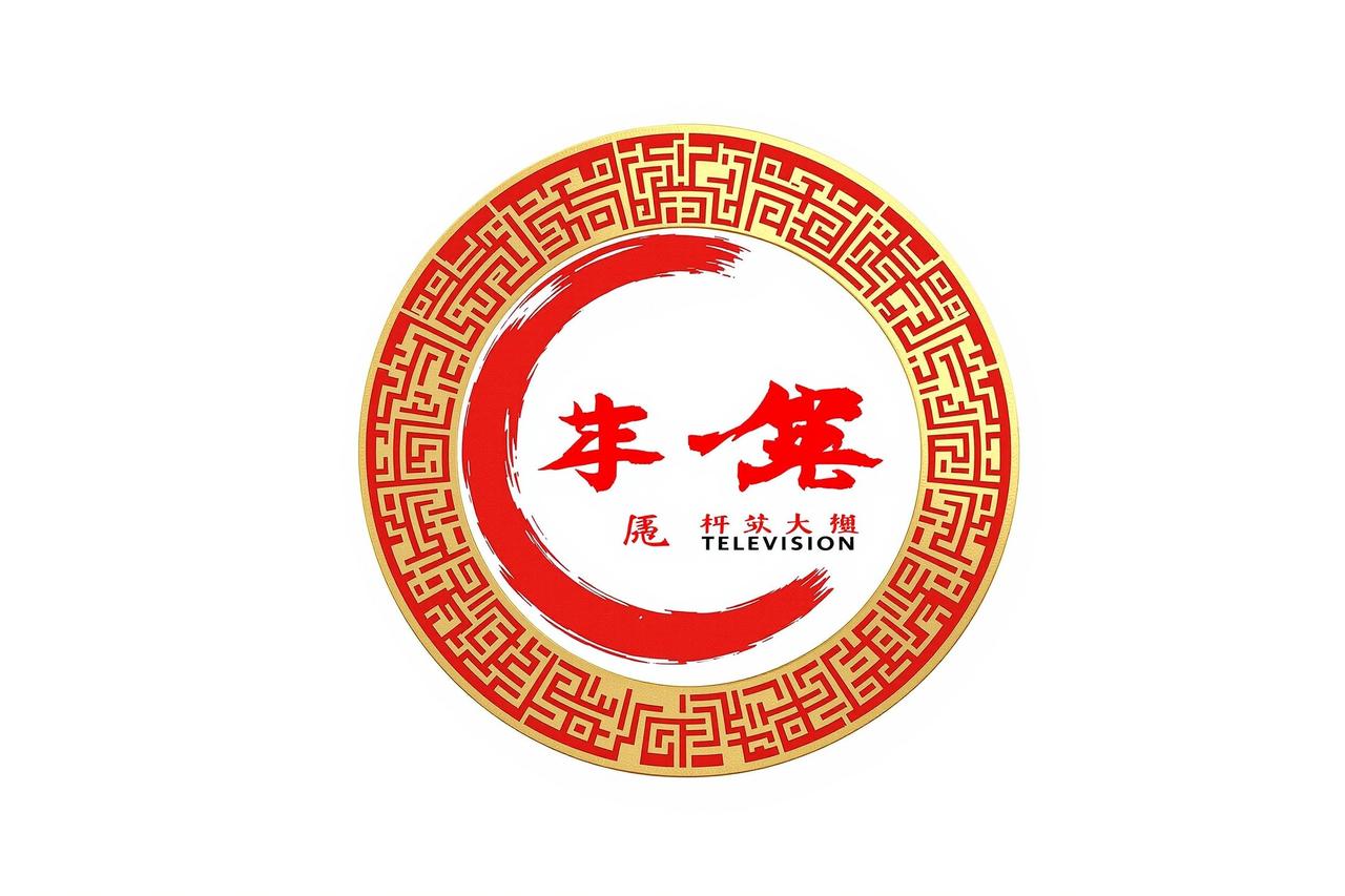 天天射影院合作伙伴中央广播电视总台Logo