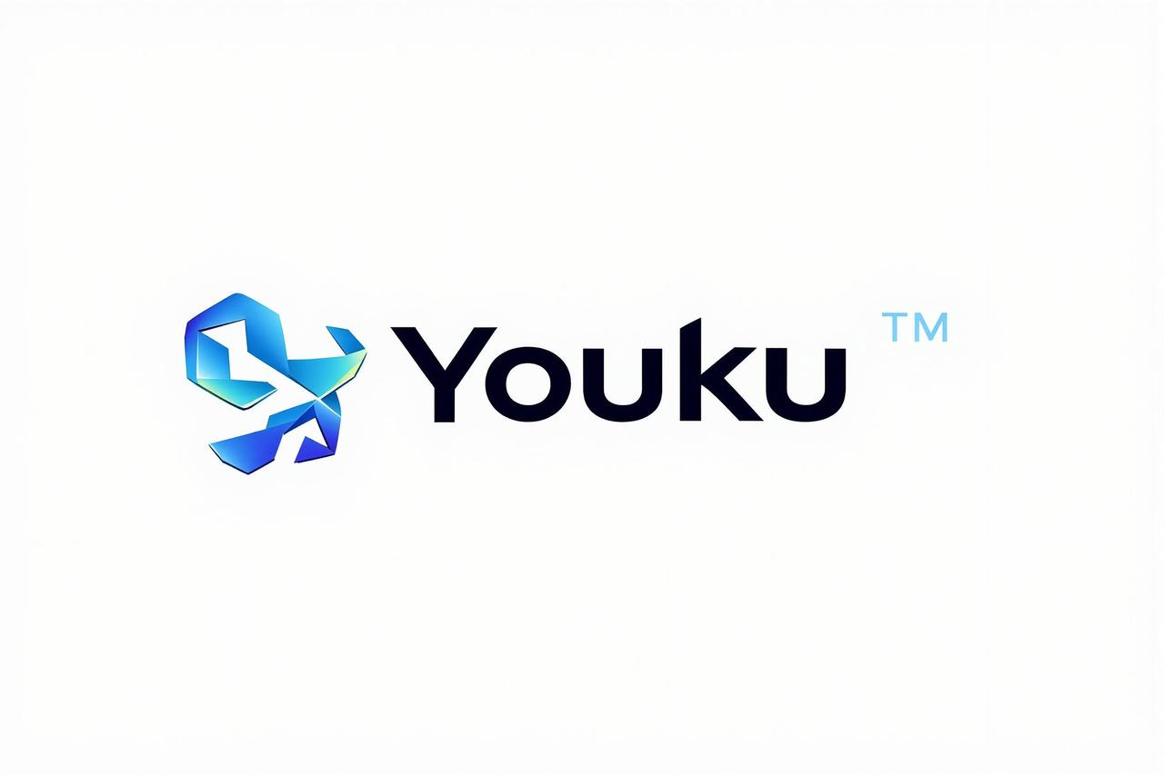 天天射影院合作伙伴优酷视频Logo