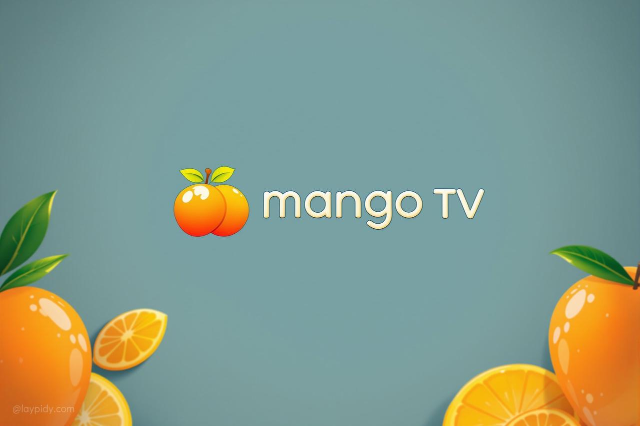 天天射影院合作伙伴芒果TV品牌Logo